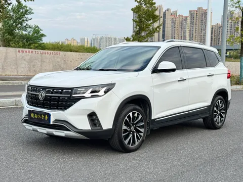 Forthing T5