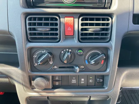 Suzuki Super Carry