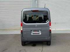Honda N-VAN Plus Style