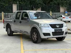 Great Wall Wingle 5
