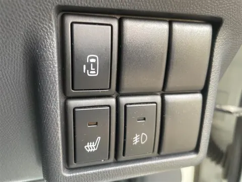 Suzuki Palette SW