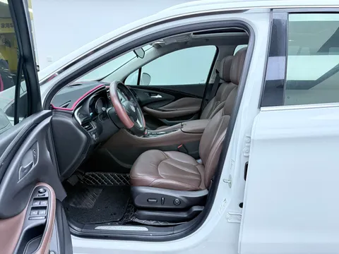 Buick Envision