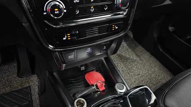 SsangYong Tivoli XLV (Tivoli Air)