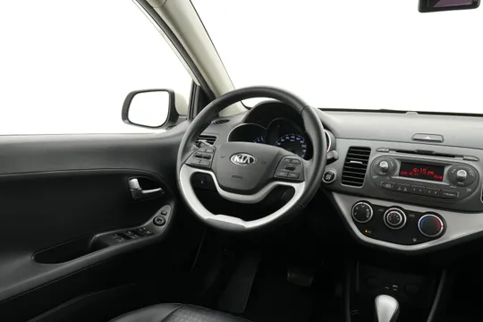 Kia Picanto (Morning)