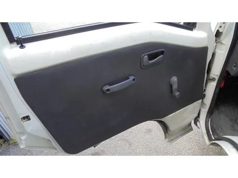 Subaru Sambar Truck