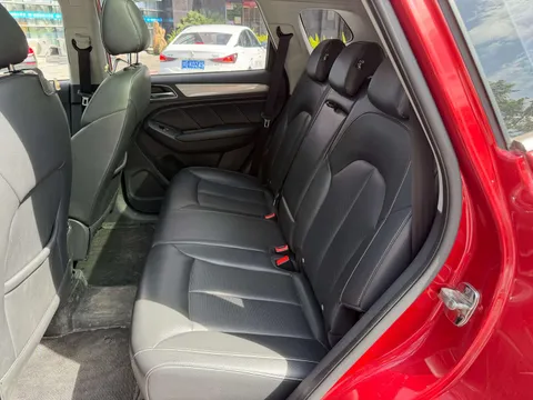 Roewe RX5