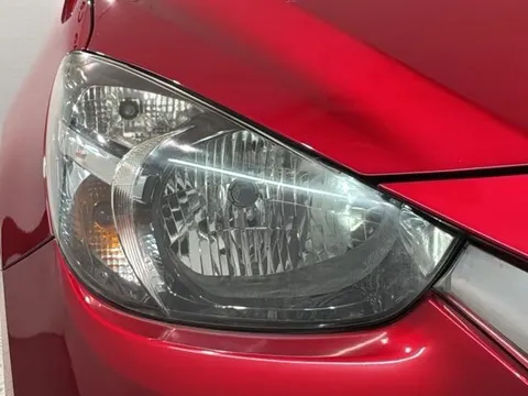 Mazda Mazda2 (Demio)