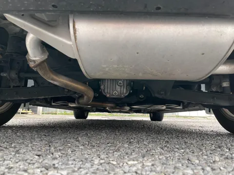 Subaru Impreza Sports