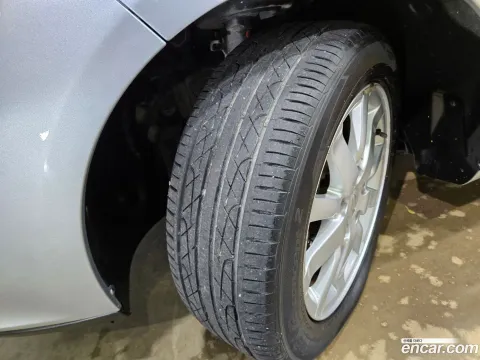 Renault SM3