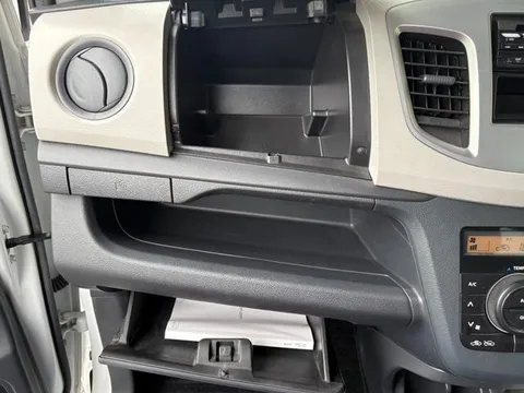 Mazda Flair