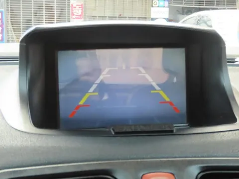 Renault SM3