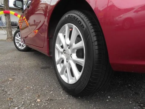 Honda Jazz (Fit)