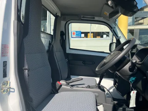 Nissan Clipper Truck