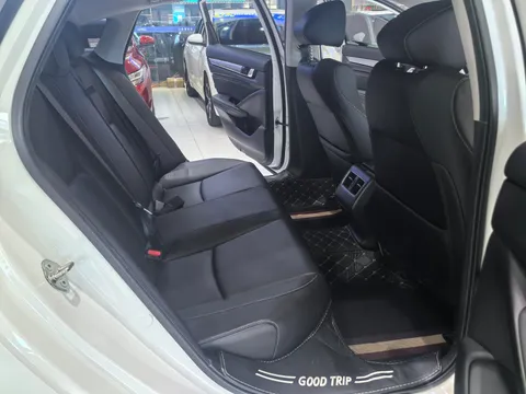 Honda Inspire