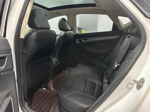 Geely