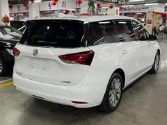 Buick GL6