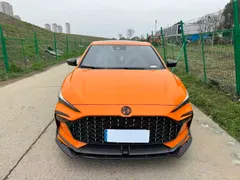 MG MG6