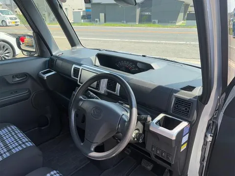 Daihatsu Hijet Caddie