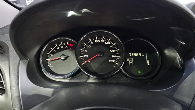 Renault SM3
