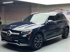 Mercedes-Benz Mercedes-Benz GLC