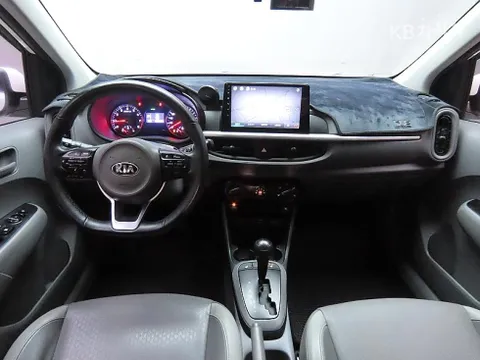 Kia Picanto (Morning)
