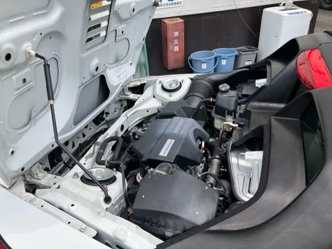 Honda S660