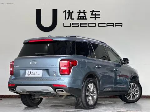 Gac GS8