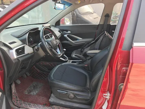 Baojun 510