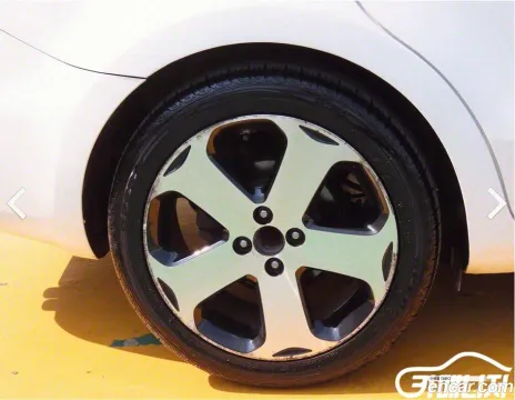Kia Pride