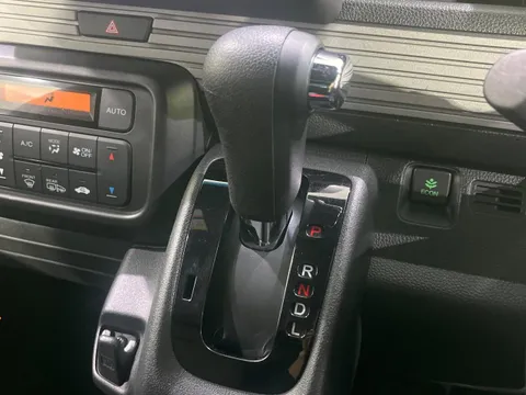 Honda N-VAN +Style
