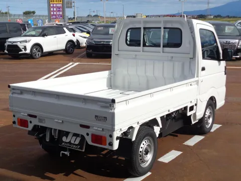 Suzuki Carry Track
