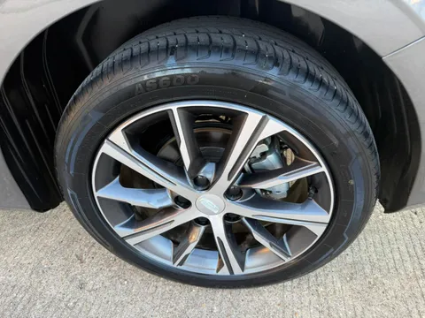 Geely