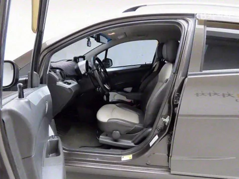 Chevrolet Matiz