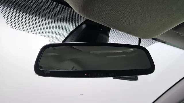 Renault SM3