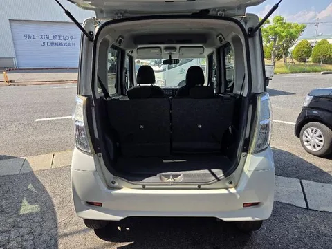 Mitsubishi eK Space Custom