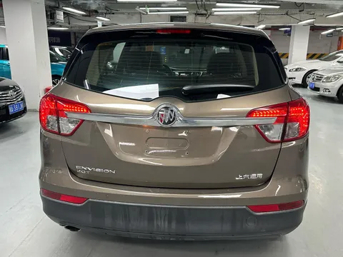 Buick Envision