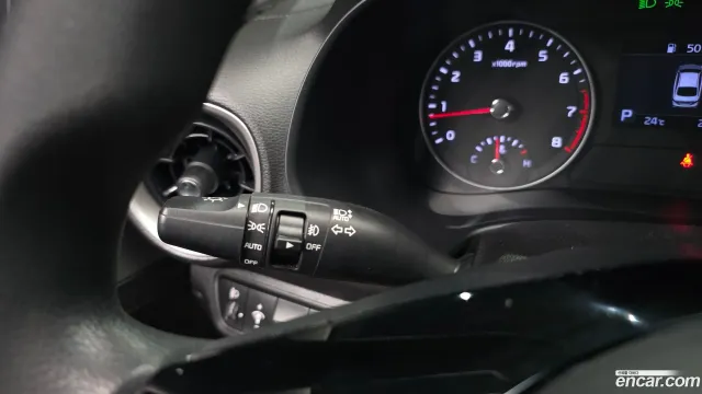 Kia Cerato (K3)