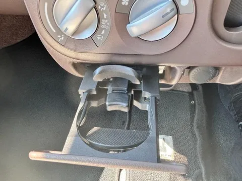 Suzuki Alto Lapin Chocolat