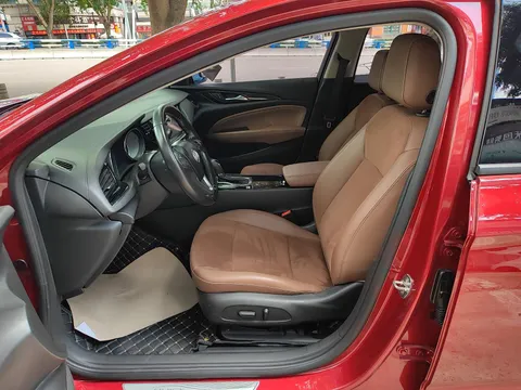 Buick Regal