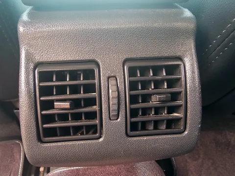 Renault SM3