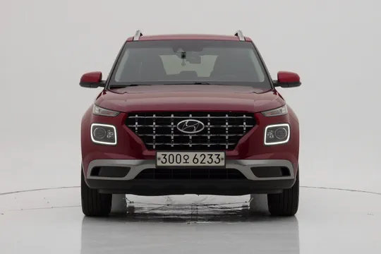 Hyundai Venue