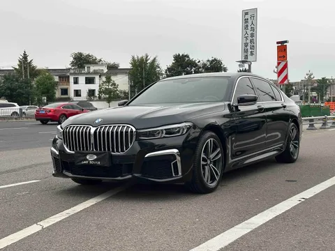 BMW 7-Series