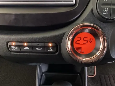 Honda Jazz (Fit)
