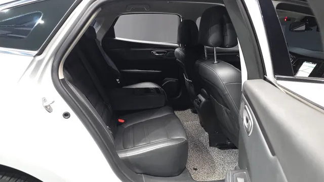 Renault Talisman (SM6)