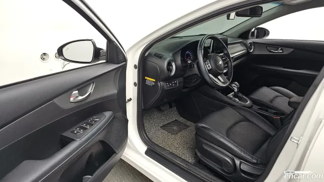 Kia Cerato (K3)