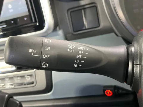 Suzuki Spacia Base