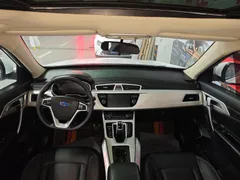 Geely Boyue