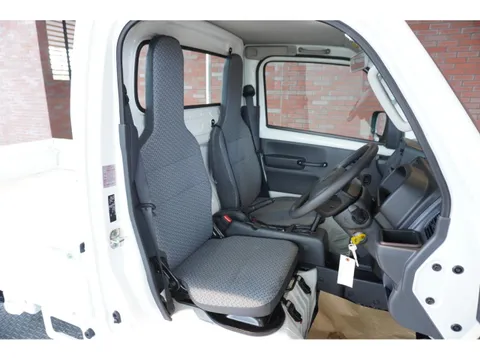 Suzuki Carry Track