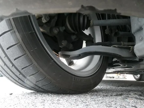 Mazda MAZDA3 Sedan
