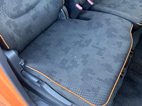 Mazda Flair Crossover